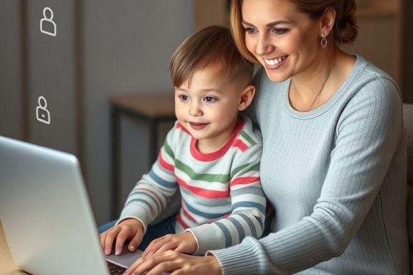 Правила цифровой безопасности. Средства родительского контроля