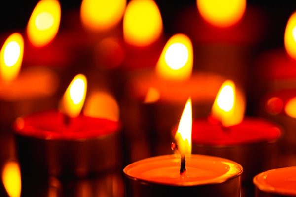 Светлая память